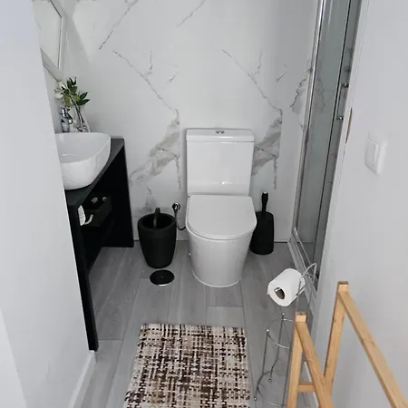 Urban C1 Apartamento Fão