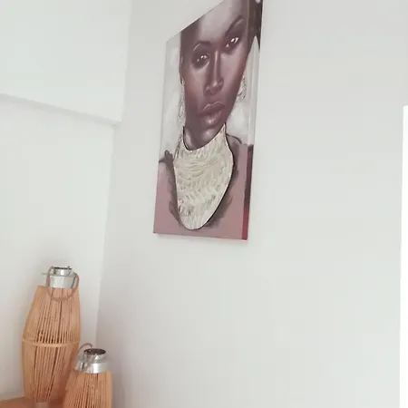 Urban C1 Apartamento Fão