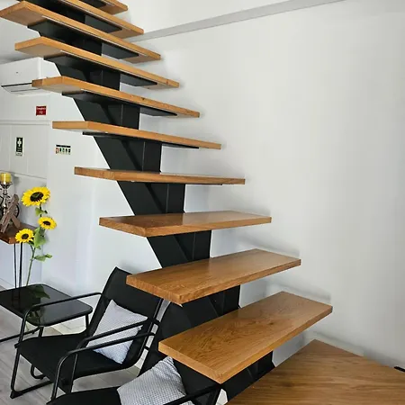 Apartamento Urban C1