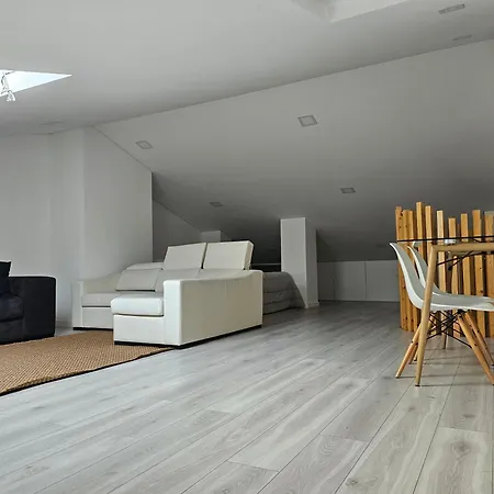 Urban C1 Apartamento
