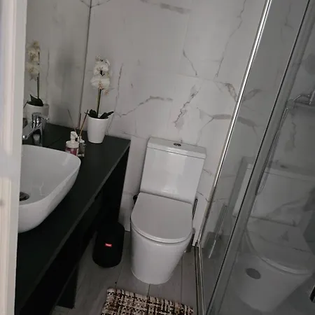 Apartamento Urban C1