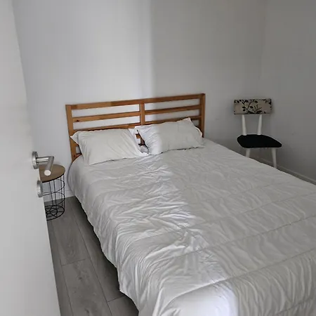 Apartamento Urban C1