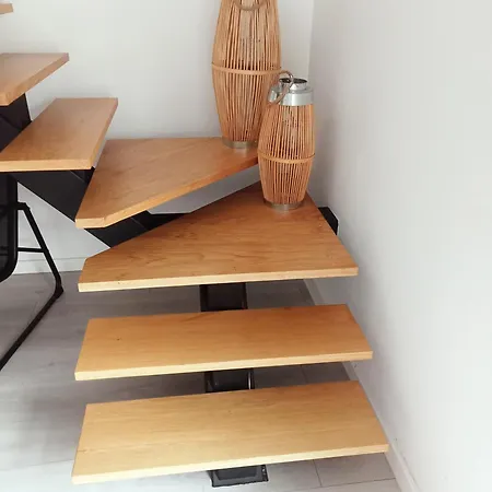 Urban C1 Apartamento Fão