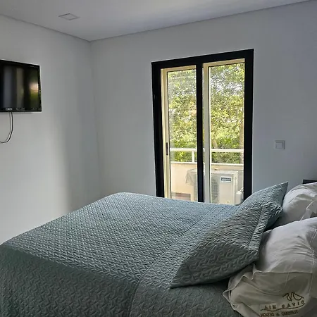 Apartamento Urban C1 *